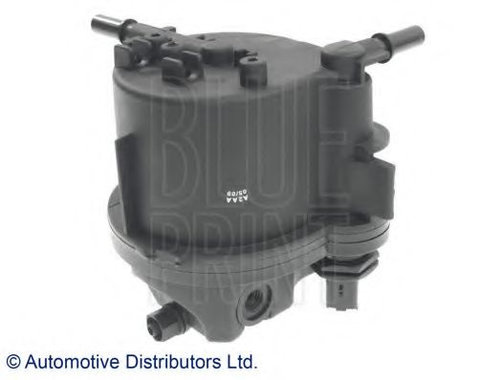 Filtru combustibil FORD FIESTA VI (2008 - 2016) BLUE PRINT ADM52338 piesa NOUA