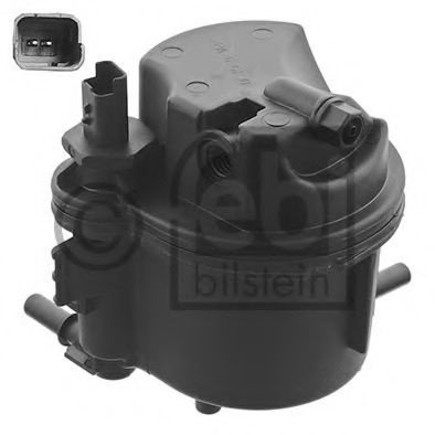 Filtru combustibil FORD FIESTA VI (2008 - 2016) FEBI BILSTEIN 45871 piesa NOUA