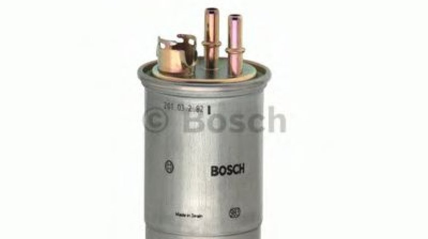 Filtru combustibil FORD FOCUS Combi (DNW) (1999 - 2007) BOSCH 0 450 906 407 piesa NOUA