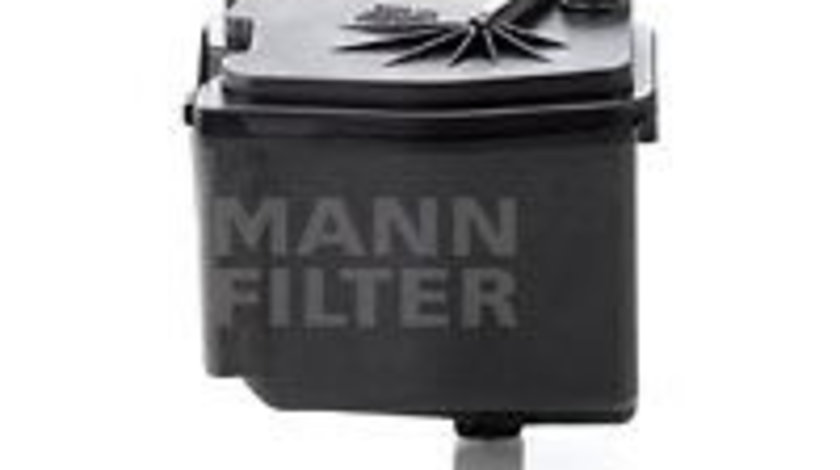 Filtru combustibil FORD FOCUS II Combi (DA) (2004 - 2012) MANN-FILTER WK 939/2 z piesa NOUA