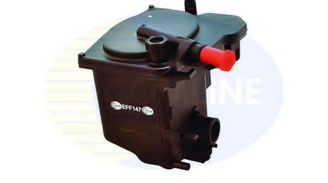 Filtru combustibil FORD FOCUS II (DA) (2004 - 2012) COMLINE EFF147 piesa NOUA