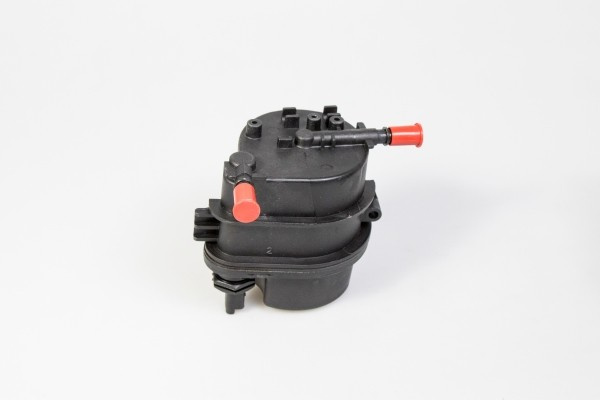 Filtru combustibil FORD FUSION (JU) (2002 - 2012) QWP WFF138 piesa NOUA