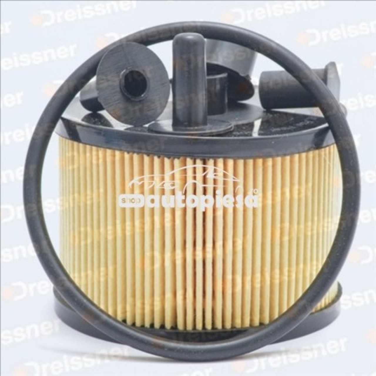 Filtru combustibil FORD GALAXY (WA6) (2006 - 2015) DREISSNER F0094DREIS piesa NOUA