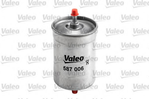 Filtru combustibil FORD GALAXY (WGR) (1995 - 2006) VALEO 587006 piesa NOUA