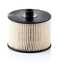 Filtru combustibil FORD KUGA I (2008 - 2016) MANN-FILTER PU 1018 x piesa NOUA