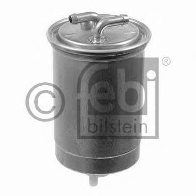 Filtru combustibil FORD MONDEO II Limuzina (BFP) (1996 - 2000) FEBI BILSTEIN 21597 piesa NOUA