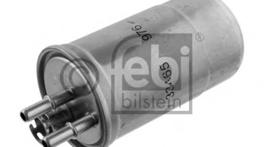 Filtru combustibil FORD MONDEO III (B5Y) (2000 - 2007) FEBI BILSTEIN 33465 piesa NOUA