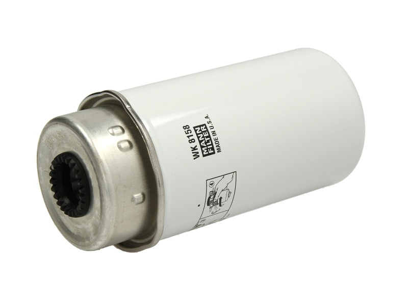 Filtru combustibil FORD TRANSIT bus (2006 - 2014) MANN-FILTER WK 8158 piesa NOUA