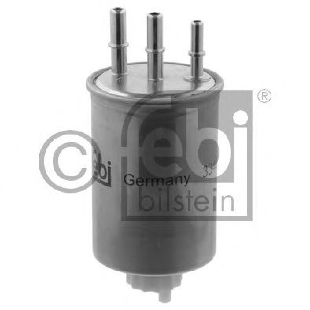 Filtru combustibil FORD TRANSIT CONNECT (P65, P70, P80) (2002 - 2016) FEBI BILSTEIN 33464 piesa NOUA