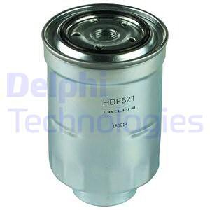 Filtru combustibil (HDF521 DLP) FORD,JEEP,MAZDA,METROCAB,MITSUBISHI,TOYOTA,VW