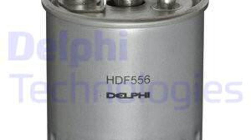 Filtru combustibil (HDF556 DELPHI) MERCEDES-BENZ