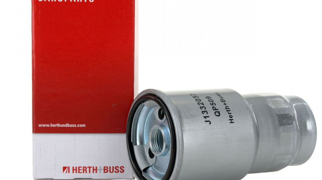 Filtru Combustibil Herth+Buss Jakoparts Mazda 626 5 1997-2002 J1332057