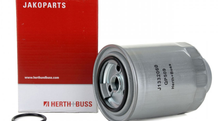 Filtru Combustibil Herth+Buss Jakoparts Mazda BT-50 2006-2015 J1332060