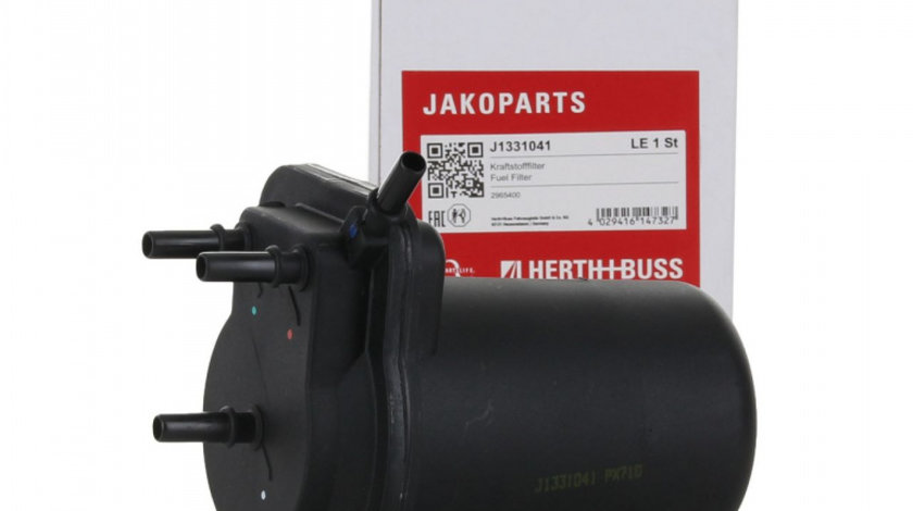 Filtru Combustibil Herth+Buss Jakoparts Renault Clio Symbol 1 2001→ J1331041