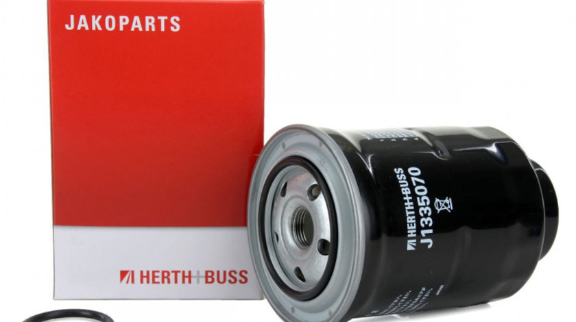 Filtru Combustibil Herth+Buss Jakoparts Subaru XV 2012→ J1335070