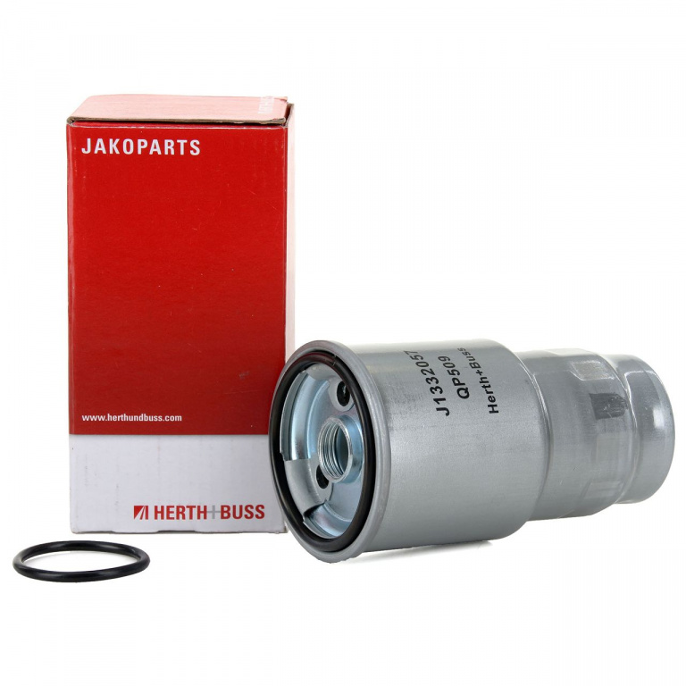 Filtru Combustibil Herth+Buss Jakoparts Subaru Trezia 2010→ J1332057