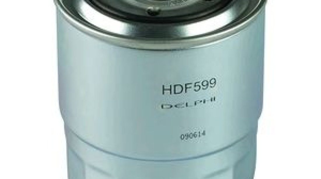 Filtru combustibil HONDA ACCORD VII (CL) (2003 - 2008) DELPHI HDF599 piesa NOUA