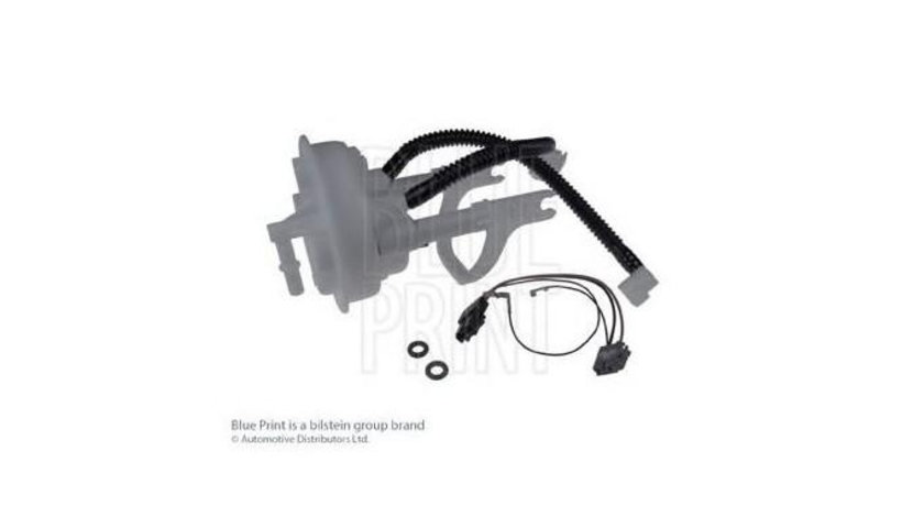 Filtru combustibil Honda CIVIC VII cupe (EM2) 2001-2005 #2 16010S5A932