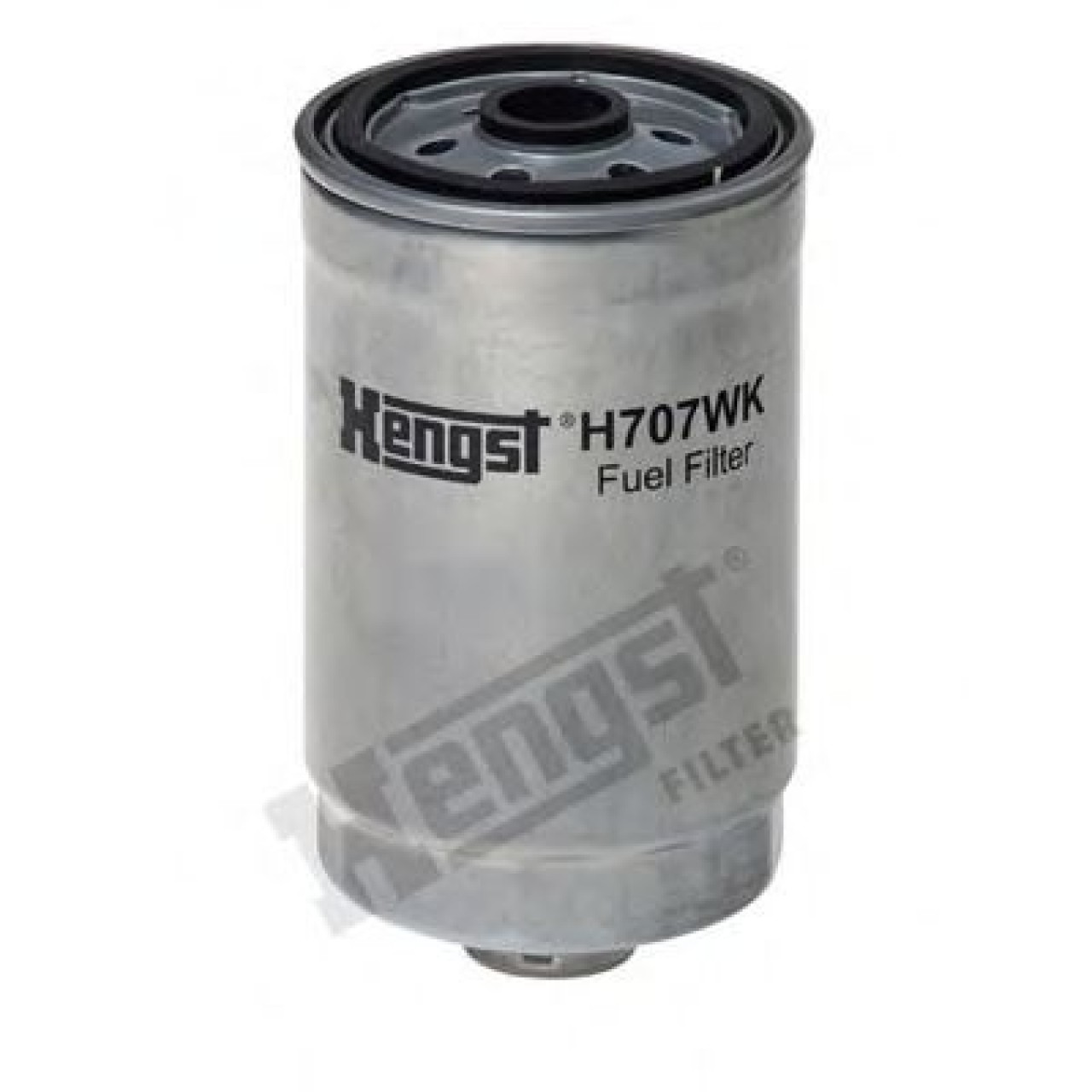 Filtru combustibil HYUNDAI i30 CW (GD) (2012 - 2016) HENGST FILTER H707WK piesa NOUA