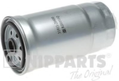 Filtru combustibil HYUNDAI SANTA FE I (SM) (2000 - 2006) NIPPARTS J1330511 piesa NOUA