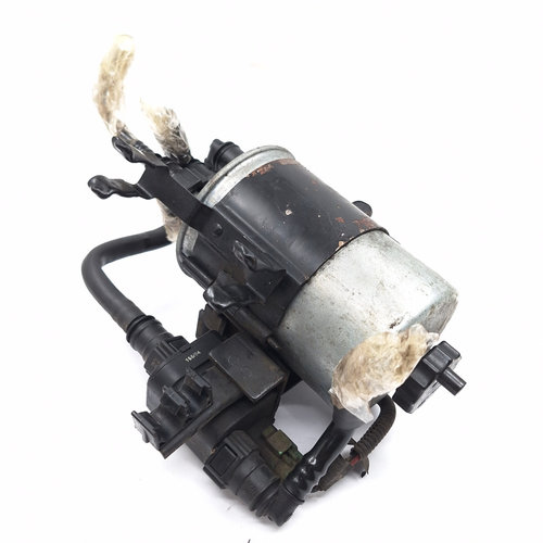 Filtru Combustibil Hyundai TERRACAN (HP) 2001 - 2007 Motorina CCVSD10FVM0, CCVSD10