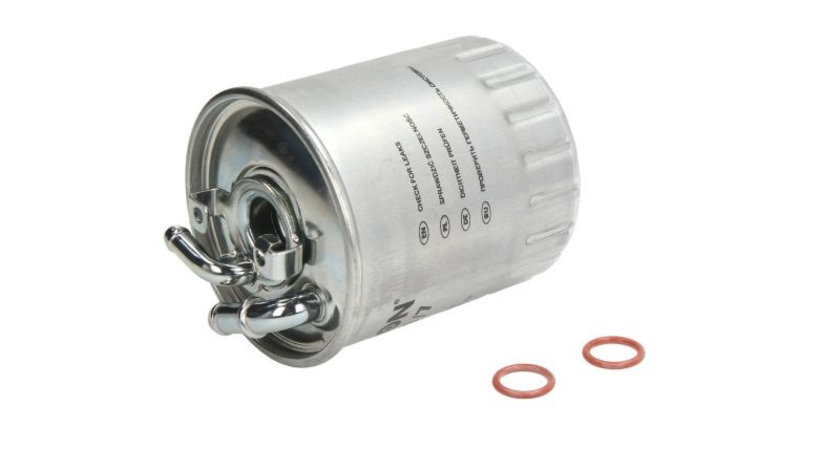 Filtru combustibil JEEP GRAND CHEROKEE III (WH, WK) (2005 - 2010) DREISSNER F0569DREIS piesa NOUA