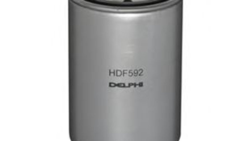 Filtru combustibil KIA OPTIMA (2010 - 2015) DELPHI HDF592 piesa NOUA