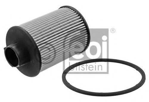 Filtru combustibil LANCIA YPSILON (843) (2003 - 2011) FEBI BILSTEIN 26336 piesa NOUA