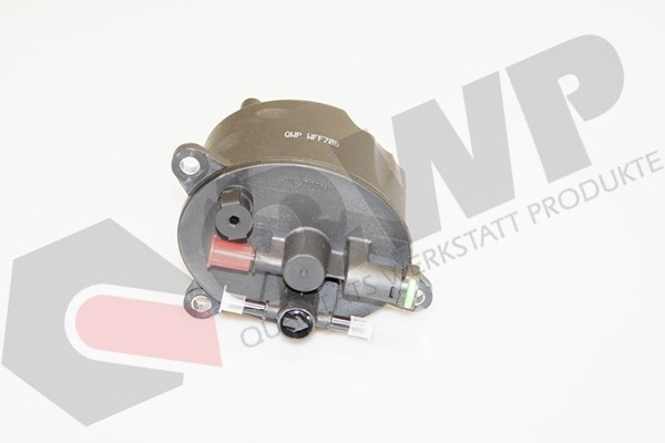 Filtru combustibil LAND ROVER DISCOVERY SPORT (LC) (2014 - 2016) QWP WFF786 piesa NOUA