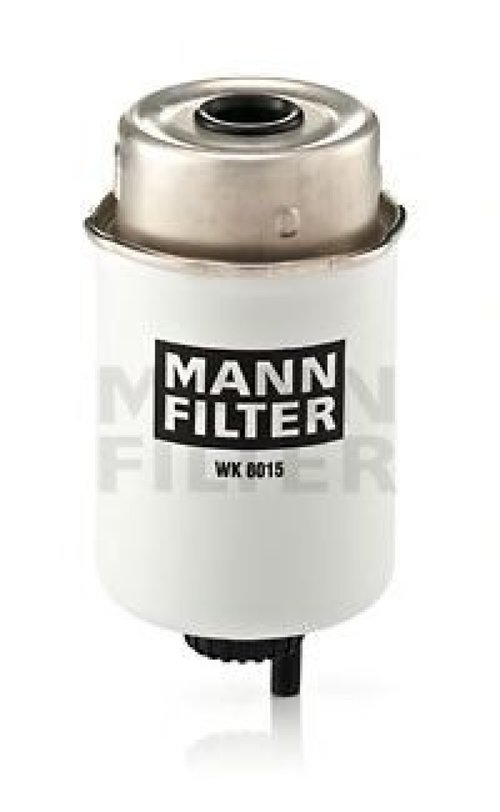 Filtru combustibil LAND ROVER RANGE ROVER SPORT (LS) (2005 - 2013) MANN-FILTER WK 8015 piesa NOUA