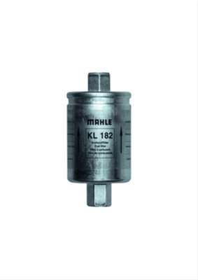 Filtru Combustibil Mahle Original General Motors KL 182