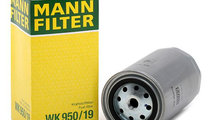 Filtru Combustibil Mann Filter Astra HD 9 2011→ ...