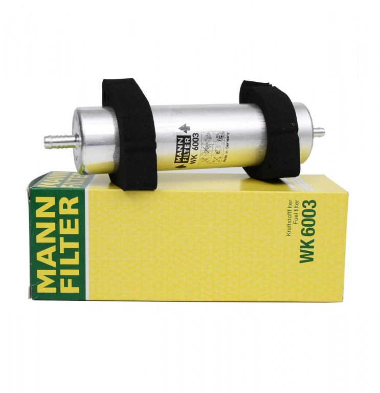 Filtru Combustibil Mann Filter Audi Q5 FYB 2016→ WK6003