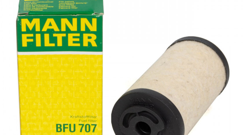 Filtru Combustibil Mann Filter BFU707
