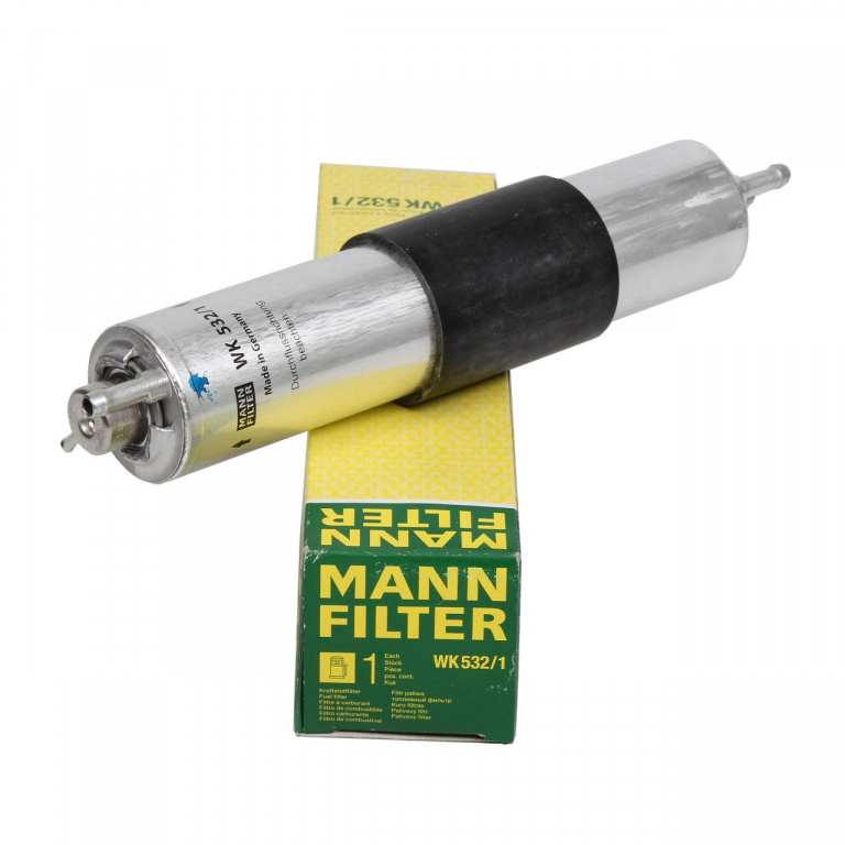 Filtru Combustibil Mann Filter Bmw Z3 E36 1996-2003 WK532/1