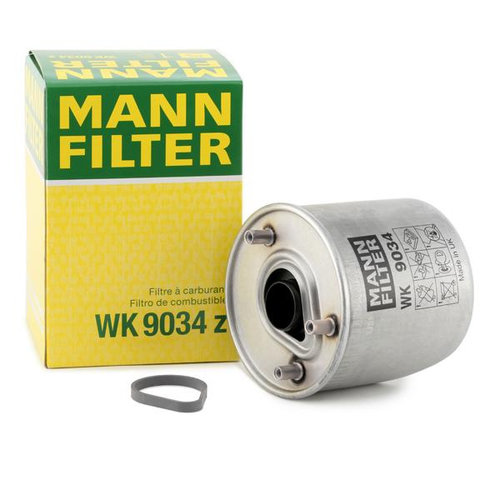 Filtru Combustibil Mann Filter Citroen DS5 2011-2015 WK9034Z