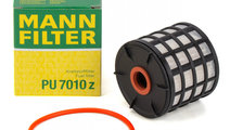 Filtru Combustibil Mann Filter Citroen Grand C4 Sp...