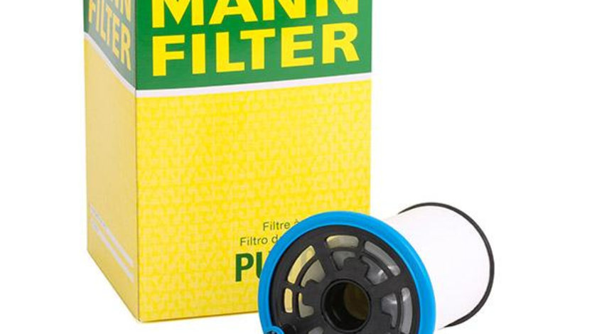 Filtru Combustibil Mann Filter Fiat Punto 2012→ PU7005