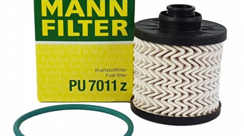 Filtru Combustibil Mann Filter Ford B-Max 2012→ PU7011Z