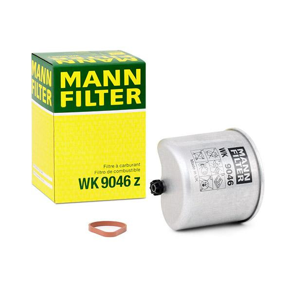 Filtru Combustibil Mann Filter Ford C-Max 2 2010→ WK9046Z