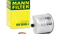 Filtru Combustibil Mann Filter Ford Galaxy 2 2006-...