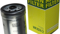 Filtru Combustibil Mann Filter Hyundai Accent 2 20...