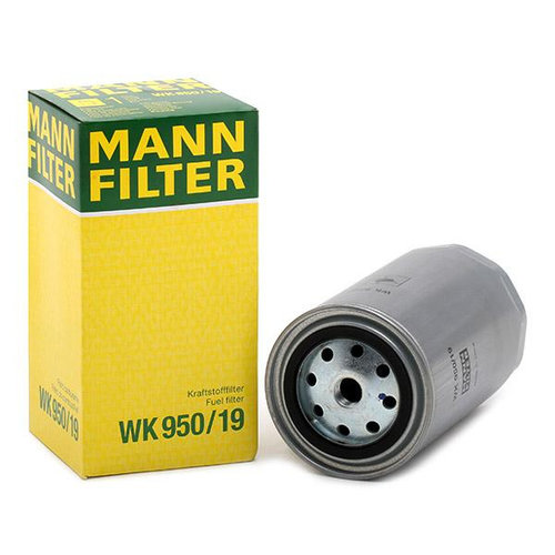 Filtru Combustibil Mann Filter Iveco Eurocargo 2 2006-2015 WK950/19