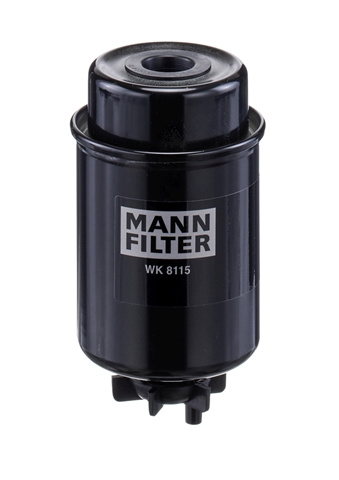 Filtru Combustibil Mann-filter John Deere WK 8115