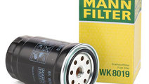 Filtru Combustibil Mann Filter Kia Cee'd 2 2012→...
