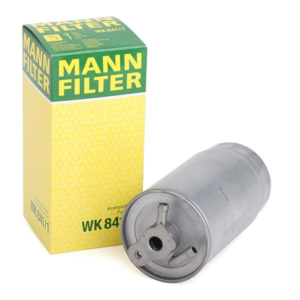 Filtru Combustibil Mann Filter Land Rover Range Rover 3 2002-2012 WK841/1