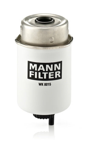 Filtru Combustibil Mann-filter Land Rover WK 8015