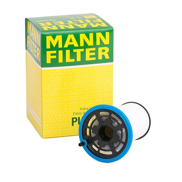 Filtru Combustibil Mann Filter Maserati Quattroporte 6 2012→ PU7005