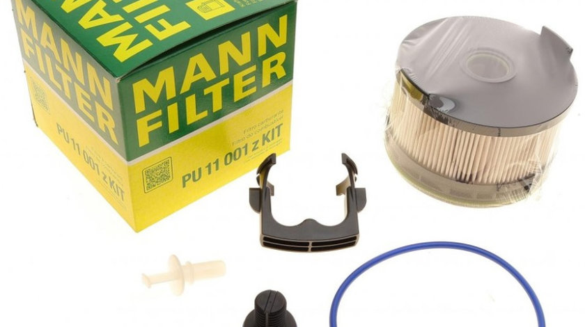 Filtru Combustibil Mann Filter Mercedes-Benz G-Class W463 2019→ PU11001ZKIT