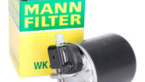 Filtru Combustibil Mann Filter Mercedes-Benz GLK-C...